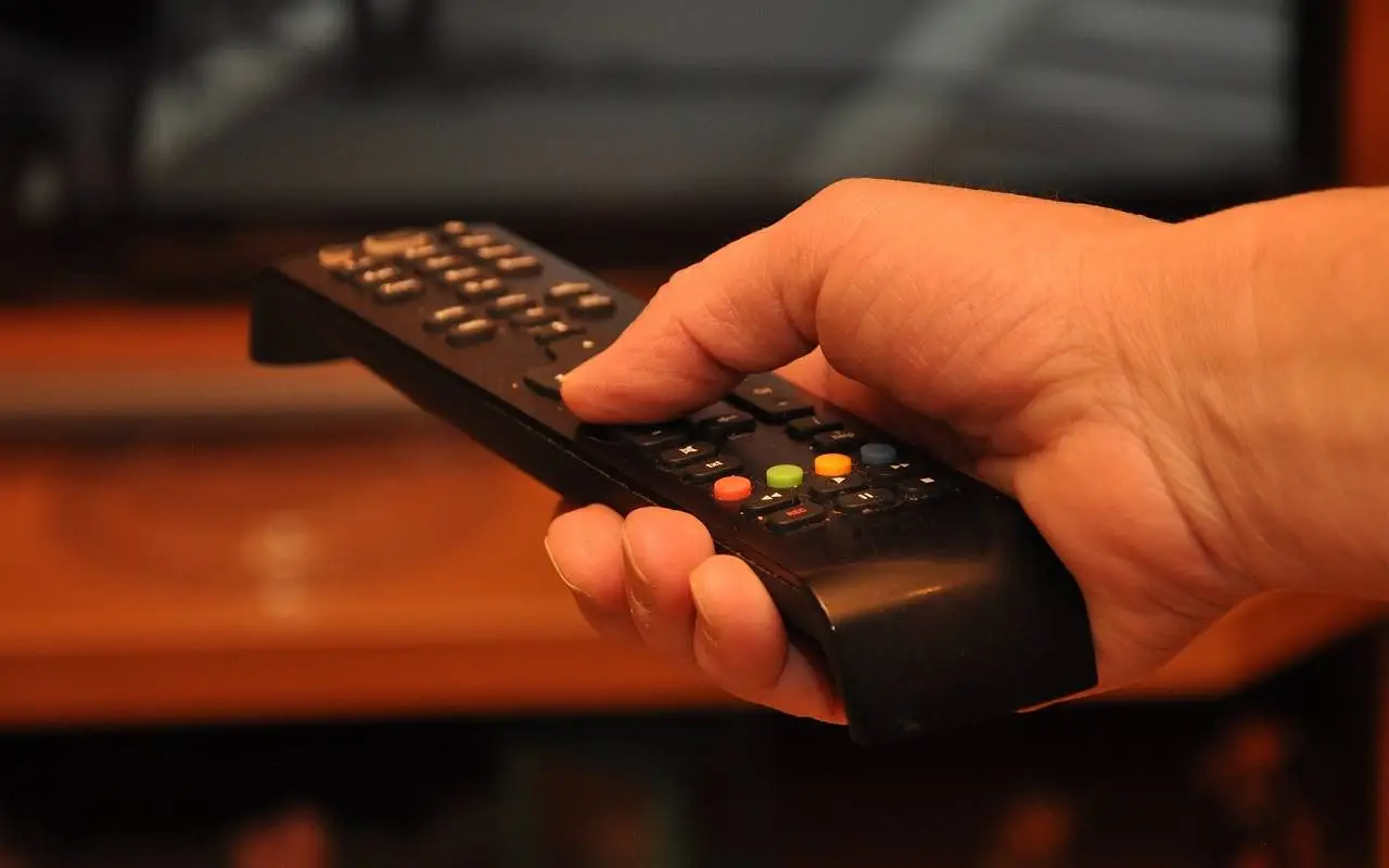 Ecco il trucco lampo per pulire il telecomando con un solo ingrediente che hai già in casa Immagine selezionata