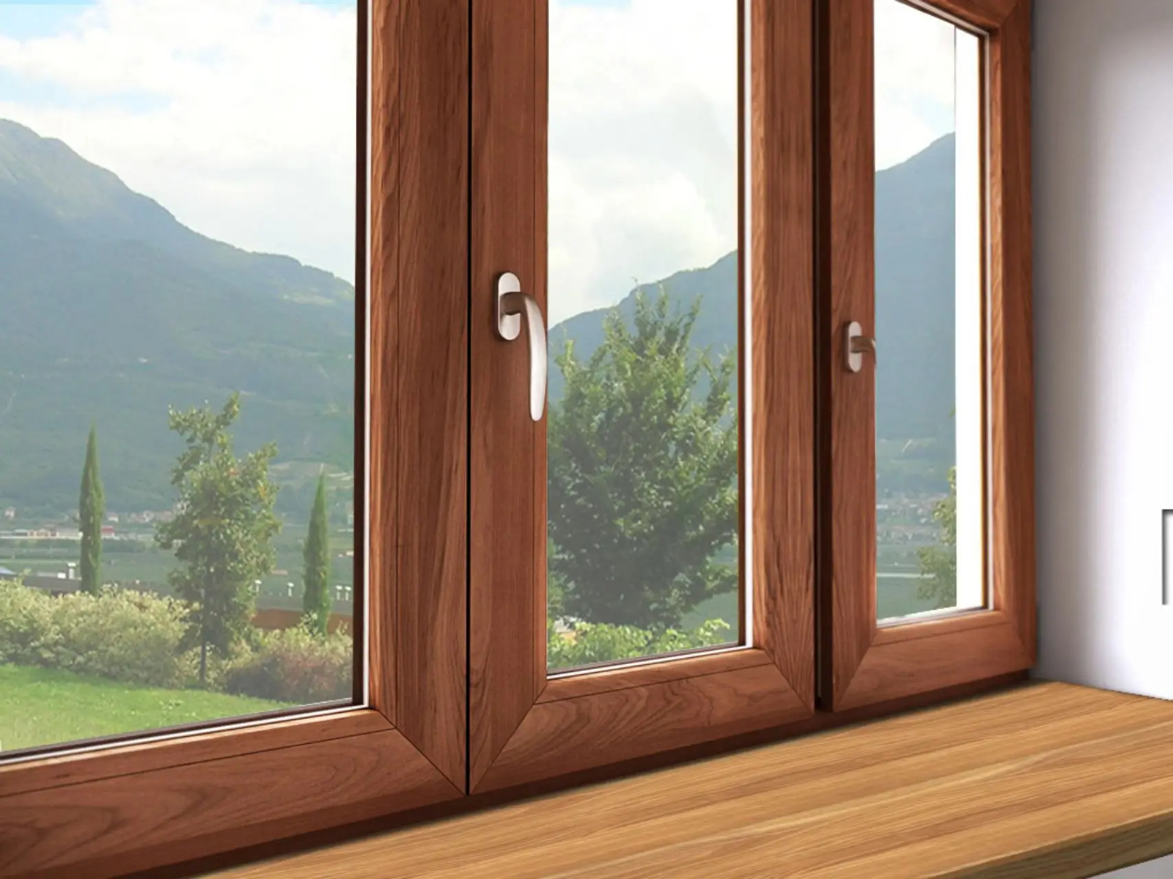 Come eliminare la condensa dai vetri in modo semplice e naturale Immagine selezionata