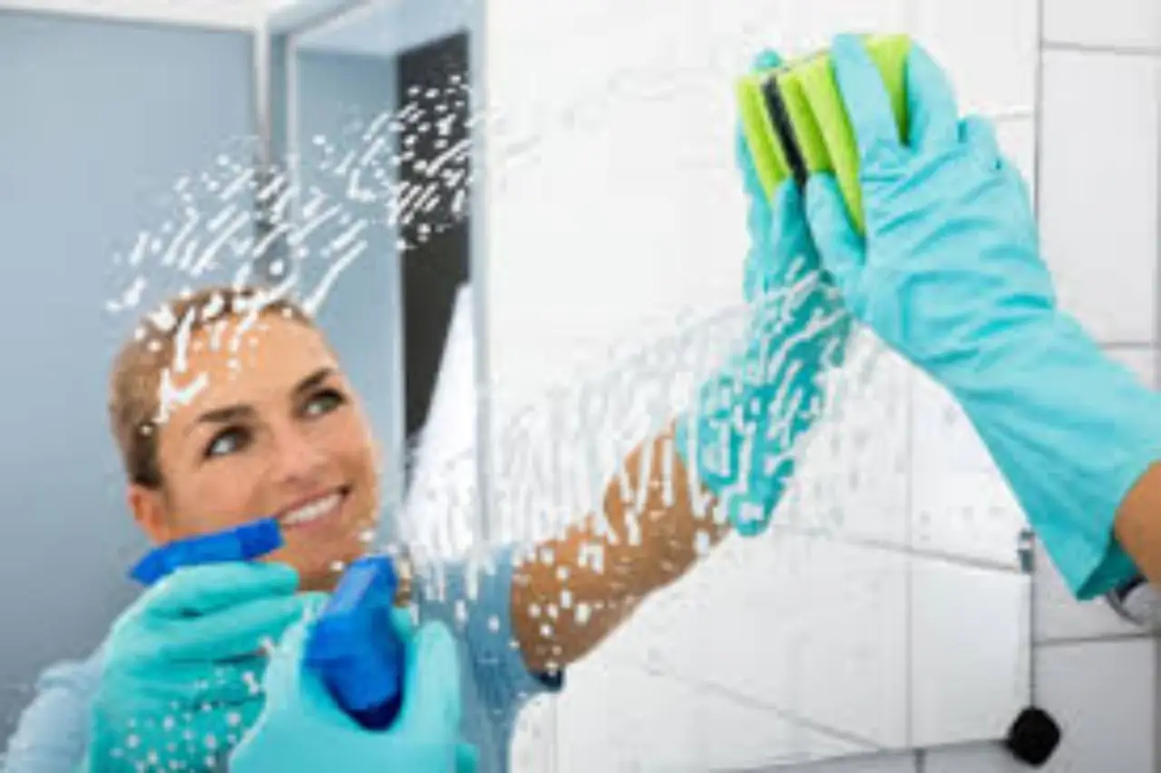 Pulire casa senza stress: ecco la tecnica dei 15 minuti al giorno Pulire casa senza stress: ecco la tecnica dei 15 minuti al giorno