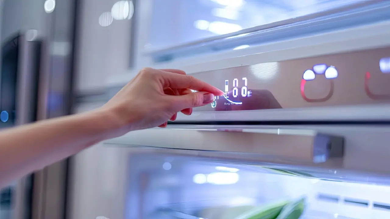 Non ignorare il calore in eccesso dietro il frigorifero: ecco cosa può indicare un problema