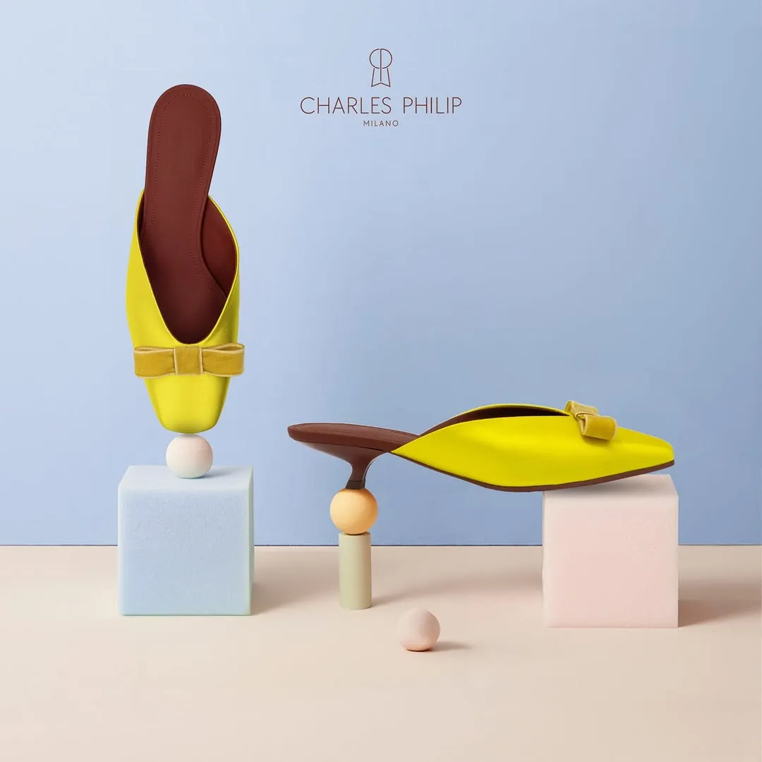 Dietro la comunicazione digitale di Charles Philip Milano: il metodo Bliss Dietro la comunicazione digitale di Charles Philip Milano: il metodo Bliss